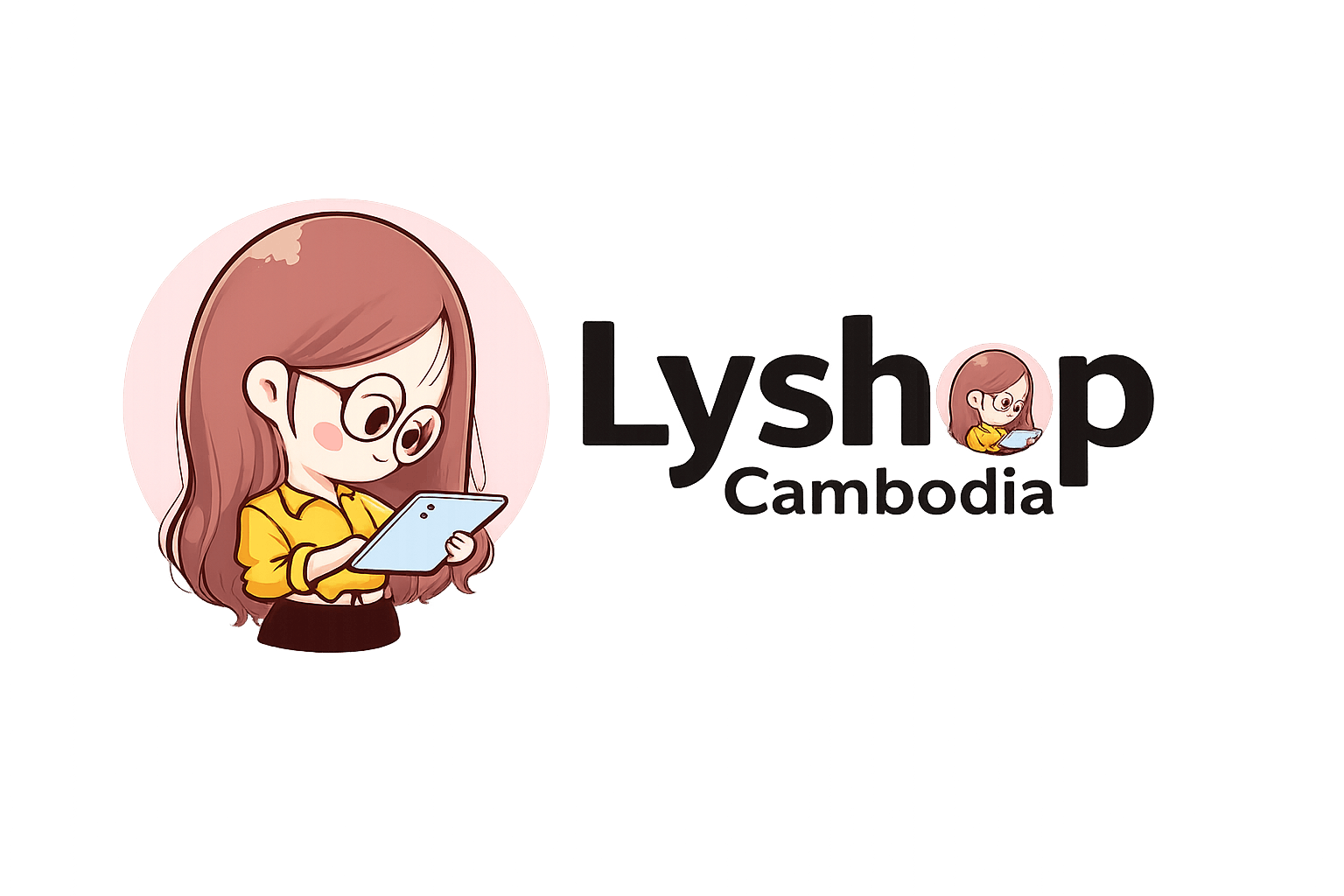 Lyshop Cambodia – Toko Fashion Pria & Wanita