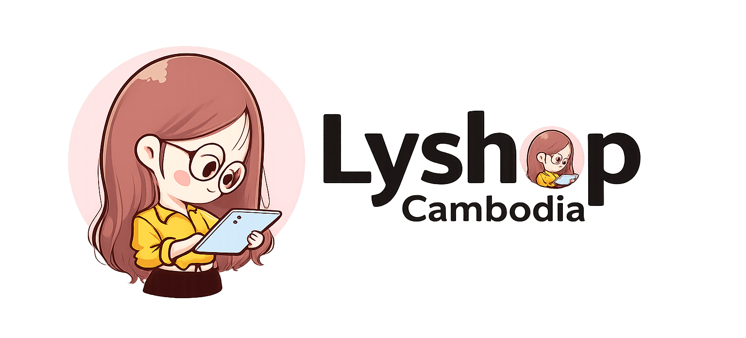 Lyshop Cambodia – Toko Fashion Pria & Wanita
